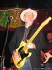 A solo shot of Webb from the Delta Moon jam session, February 23, 2008. Photo credit: Vincent Tseng.